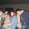 Issiglio rocco Party 157